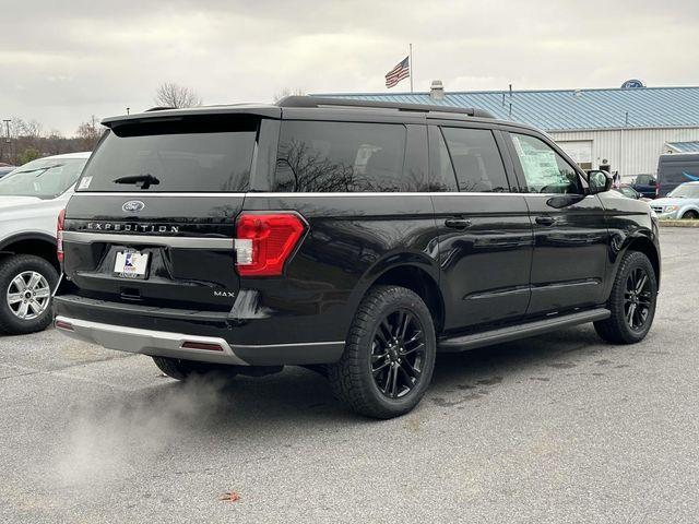 new 2024 Ford Expedition Max car, priced at $67,000