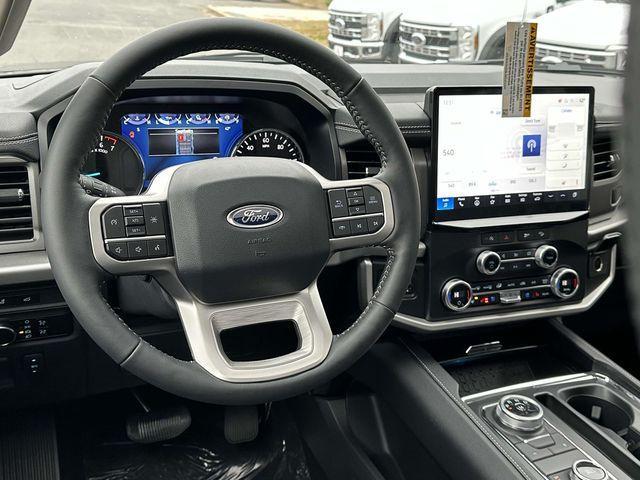 new 2024 Ford Expedition Max car, priced at $67,000