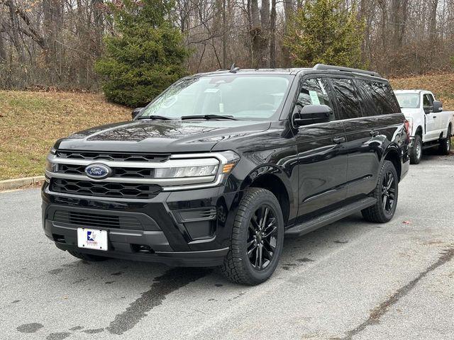 new 2024 Ford Expedition Max car, priced at $67,000