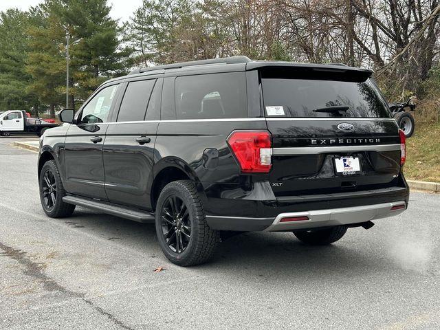 new 2024 Ford Expedition Max car, priced at $67,000