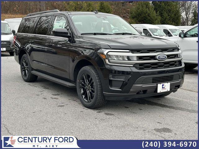 new 2024 Ford Expedition Max car, priced at $67,000