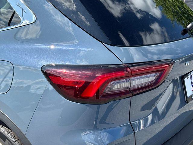 new 2025 Ford Escape car, priced at $31,299