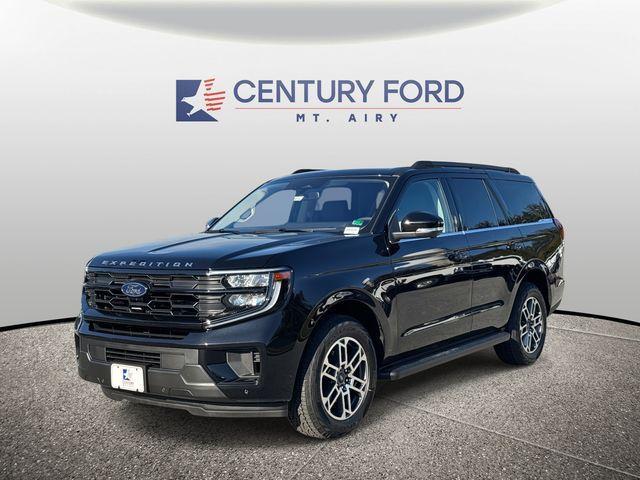 new 2025 Ford Expedition car, priced at $71,730