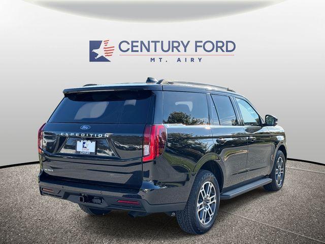 new 2025 Ford Expedition car, priced at $71,730