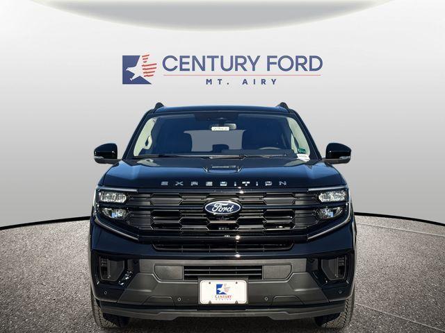 new 2025 Ford Expedition car, priced at $71,730