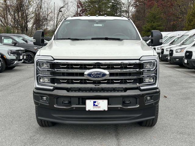 new 2024 Ford F-250 car, priced at $96,050