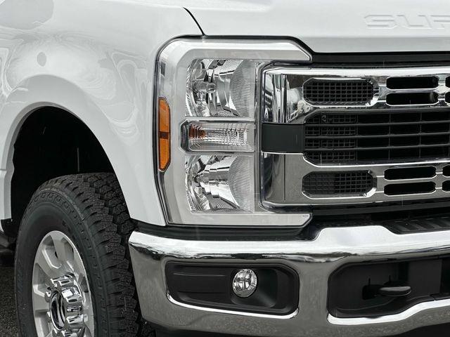 new 2024 Ford F-350 car, priced at $57,500