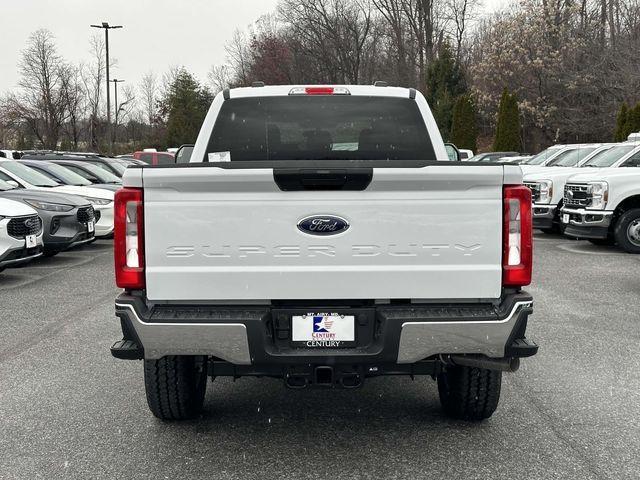 new 2024 Ford F-350 car, priced at $57,500