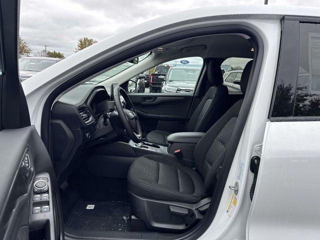 new 2026 Ford Escape car, priced at $34,080