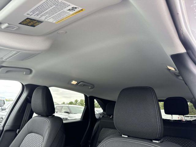 new 2026 Ford Escape car, priced at $34,080