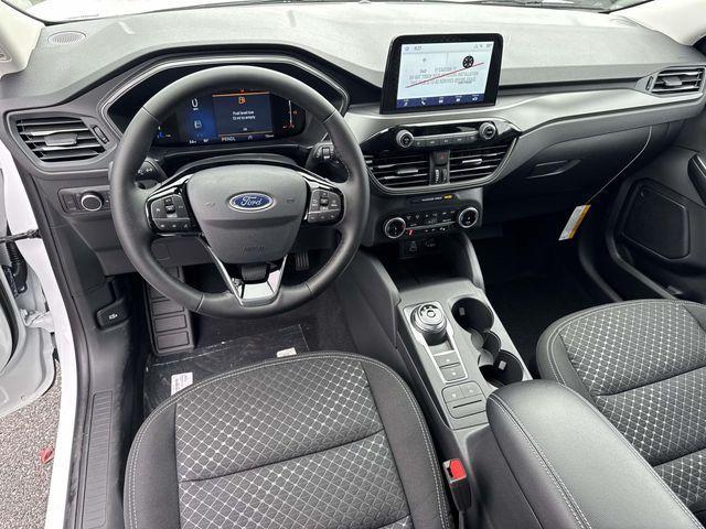 new 2026 Ford Escape car, priced at $34,080
