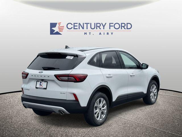 new 2026 Ford Escape car, priced at $34,080