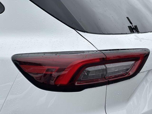 new 2026 Ford Escape car, priced at $34,080