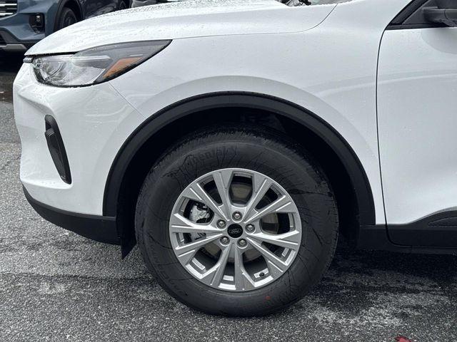 new 2026 Ford Escape car, priced at $34,080