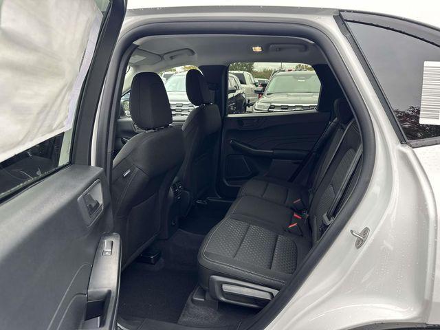 new 2026 Ford Escape car, priced at $34,080