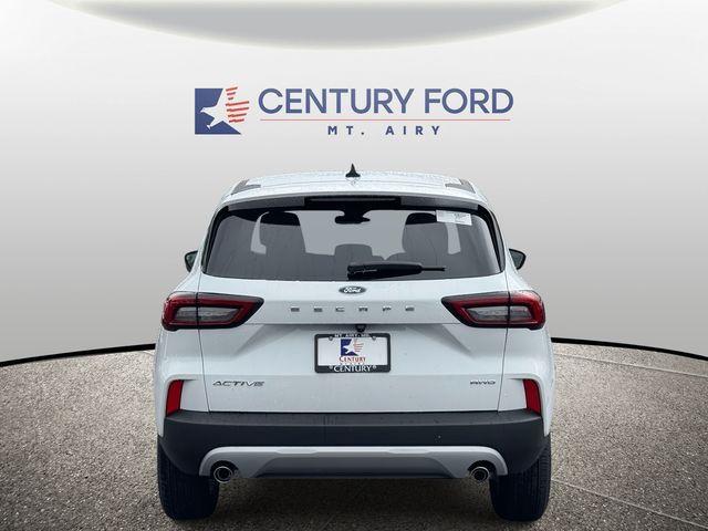 new 2026 Ford Escape car, priced at $34,080