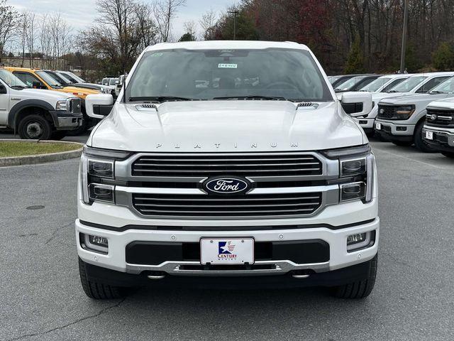 new 2024 Ford F-150 car, priced at $86,850