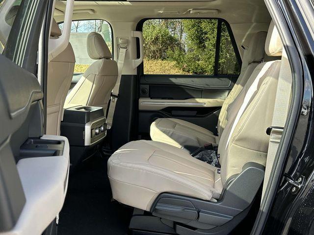 new 2024 Ford Expedition Max car, priced at $72,000