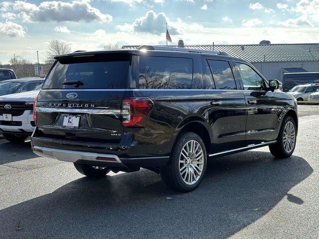 new 2024 Ford Expedition Max car, priced at $72,000