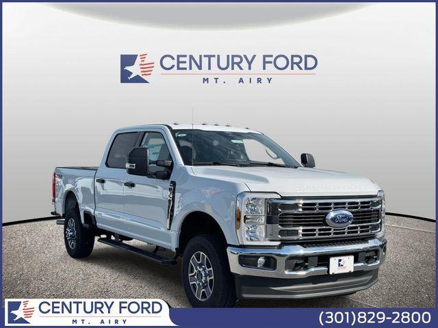 new 2025 Ford F-350 car, priced at $60,000