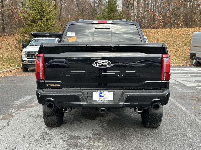 new 2024 Ford F-150 car, priced at $67,000