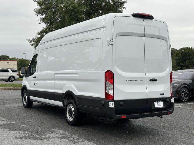 new 2024 Ford Transit-350 car, priced at $55,500