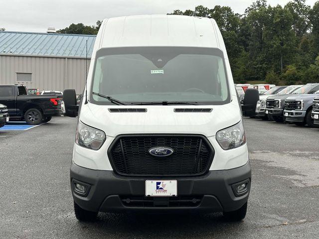 new 2024 Ford Transit-350 car, priced at $55,500