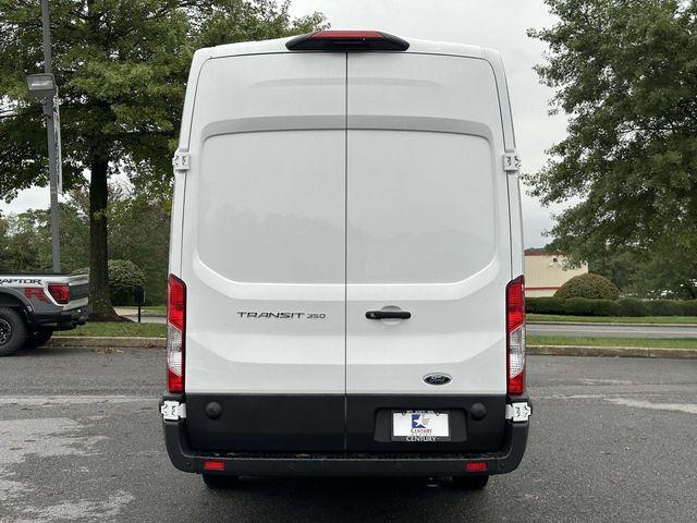 new 2024 Ford Transit-350 car, priced at $55,500