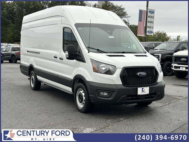 new 2024 Ford Transit-350 car, priced at $55,500