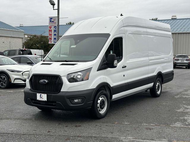 new 2024 Ford Transit-350 car, priced at $55,500