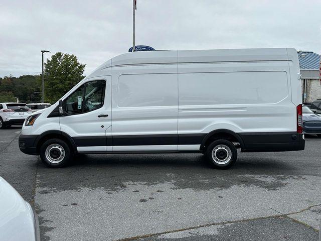 new 2024 Ford Transit-350 car, priced at $55,500