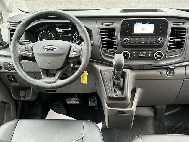 new 2024 Ford Transit-350 car, priced at $55,500