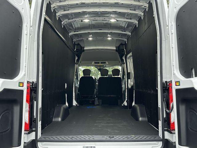 new 2024 Ford Transit-350 car, priced at $55,500