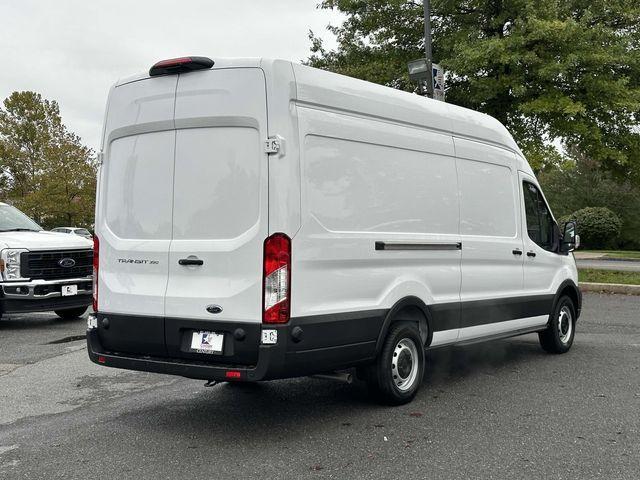 new 2024 Ford Transit-350 car, priced at $55,500