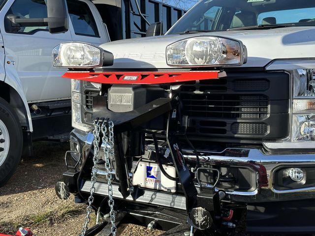 new 2024 Ford F-250 car, priced at $55,000