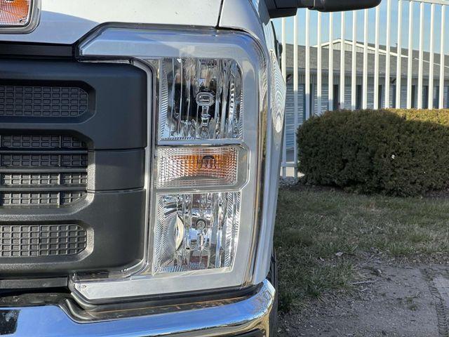 new 2024 Ford F-250 car, priced at $55,000