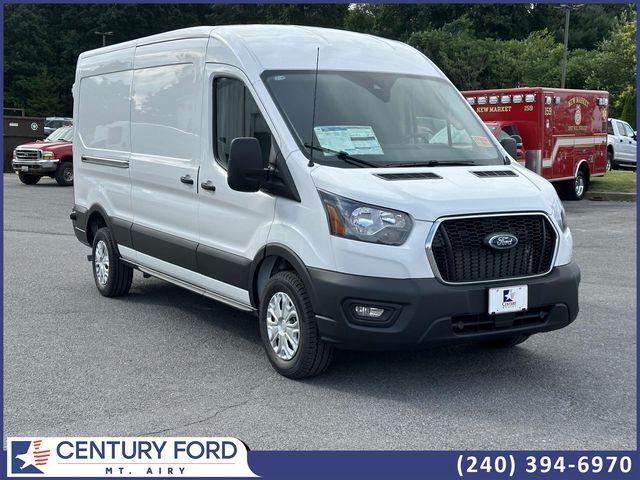 new 2024 Ford Transit-250 car, priced at $53,255