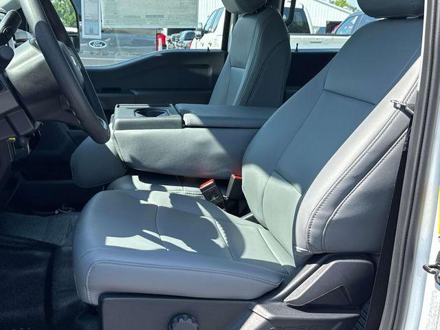 new 2025 Ford F-350 car, priced at $62,630