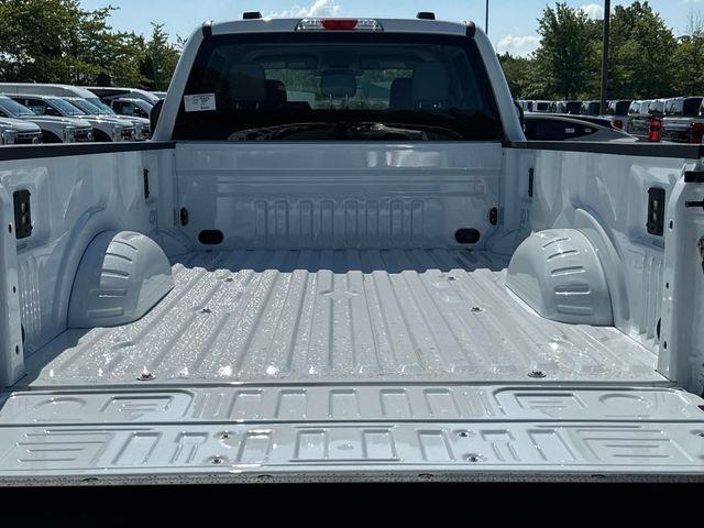new 2025 Ford F-350 car, priced at $62,630