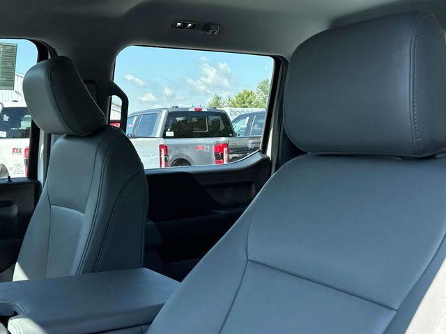 new 2025 Ford F-350 car, priced at $62,630