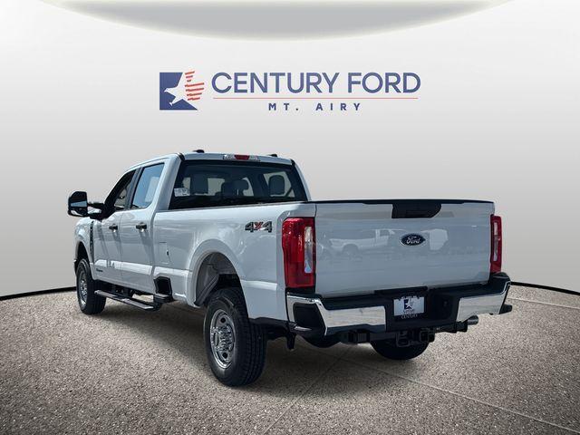 new 2025 Ford F-350 car, priced at $62,630