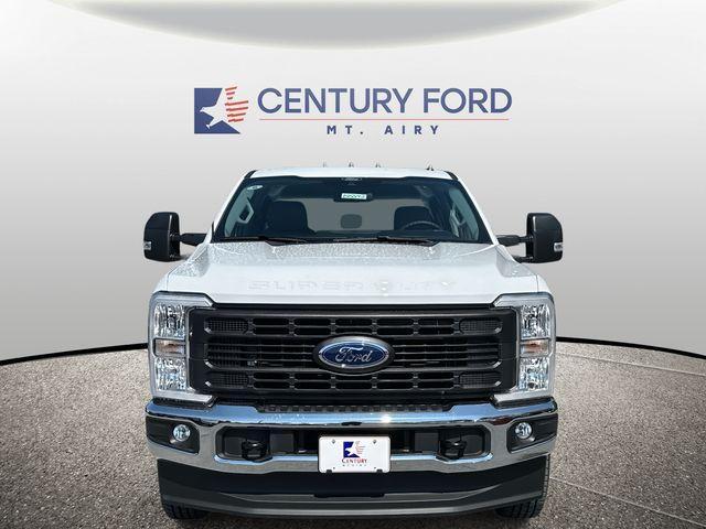 new 2025 Ford F-350 car, priced at $62,630
