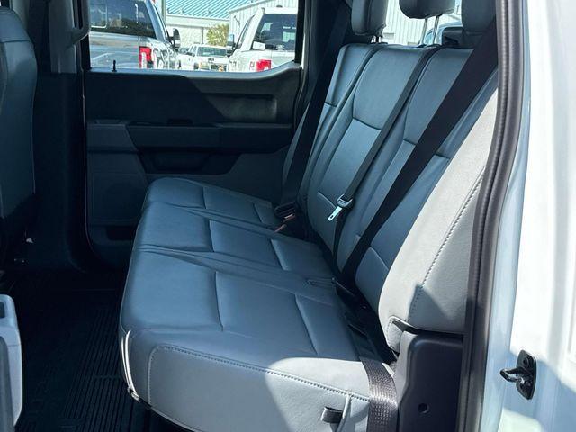 new 2025 Ford F-350 car, priced at $62,630