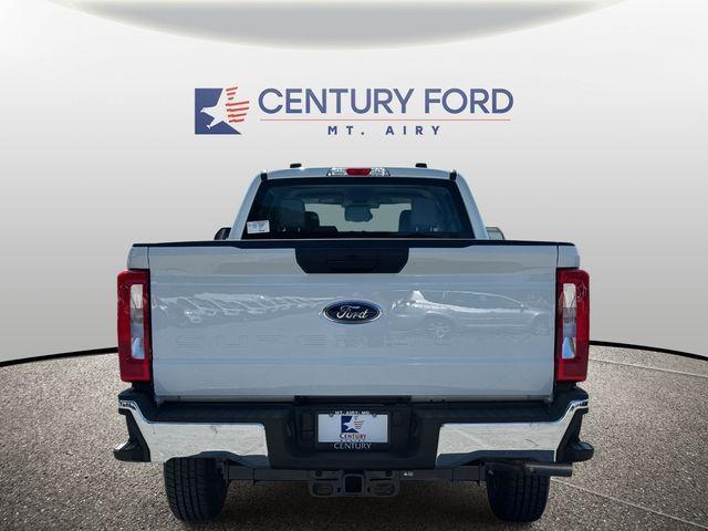 new 2025 Ford F-350 car, priced at $62,630