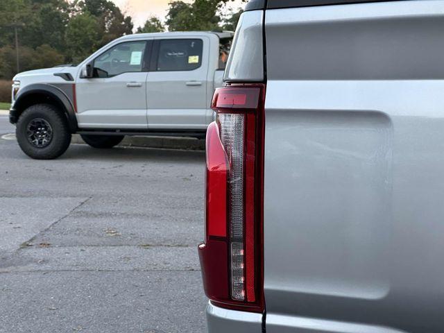 new 2024 Ford F-150 car, priced at $68,000