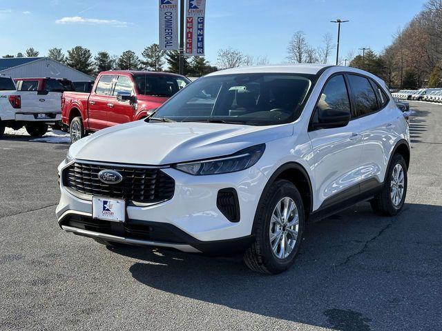 new 2025 Ford Escape car, priced at $31,535