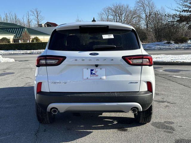 new 2025 Ford Escape car, priced at $31,535