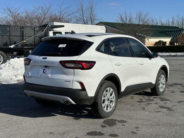 new 2025 Ford Escape car, priced at $31,535