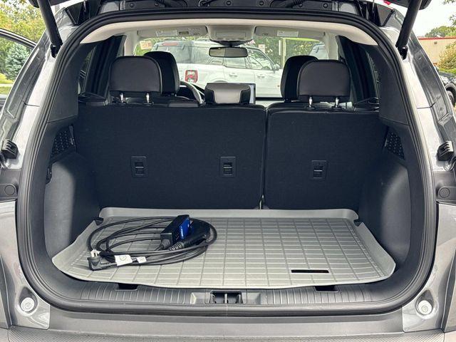 used 2024 Ford Escape car, priced at $27,895
