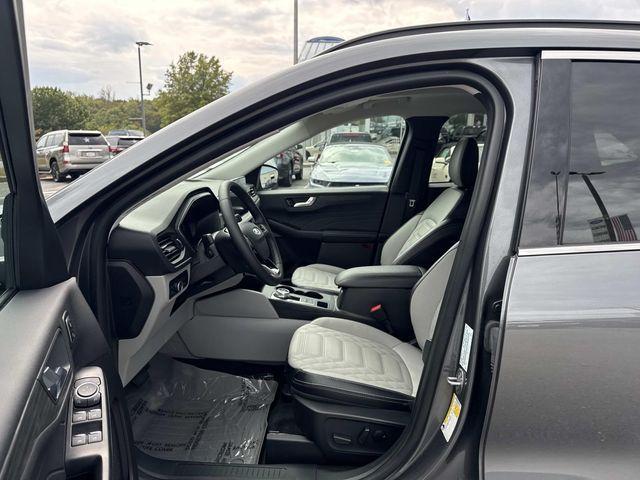 used 2024 Ford Escape car, priced at $27,895